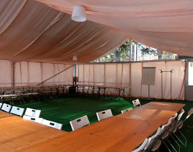  ресторан Солярис