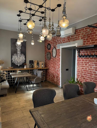 Кофейный зал в «Grigio» фотография №3