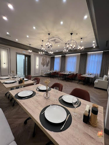 Малый зал  в «Атмосфера» фотография №2