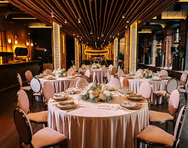  ресторан ZAFFERANO LOFT