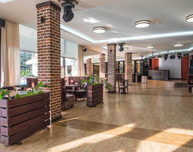  ресторан Темерницкий