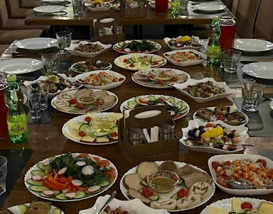  ресторан Сухуми