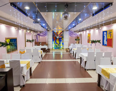  ресторан Для друзей