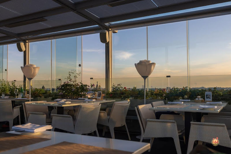 INDIGO St. Petersburg-Tchaikovskogo фотография №16