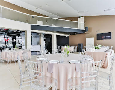  ресторан EVENT house