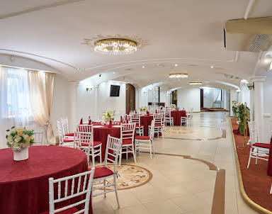 Выпускной в Колибри