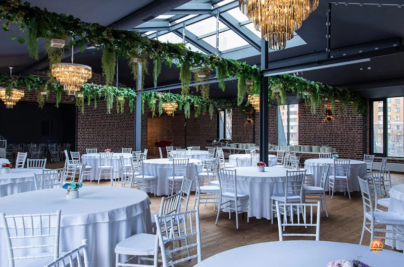 Mansard фотография №13