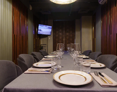  ресторан Дуслык