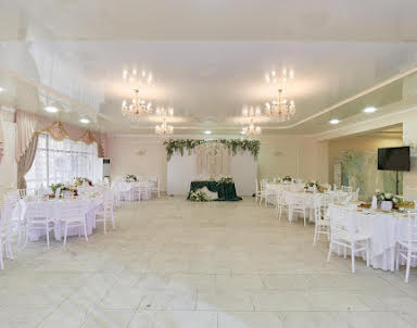  ресторан Эстель