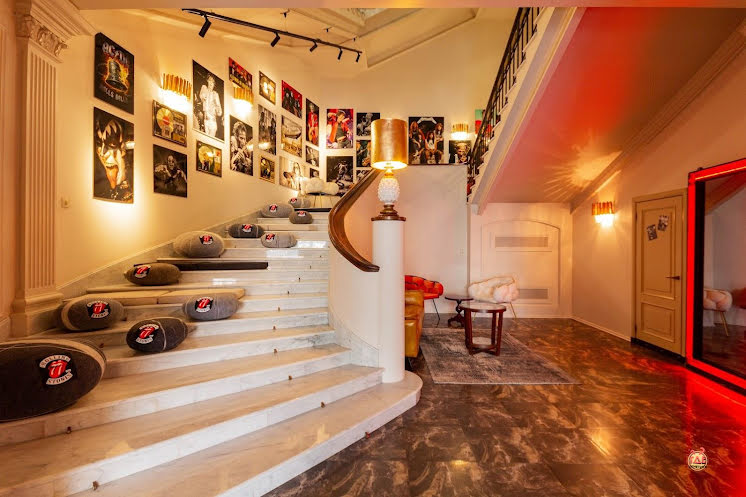 VIP-зал в «КЭФ» фотография №3