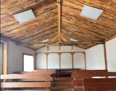  ресторан Мичуринские пруды