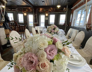  ресторан Портофино