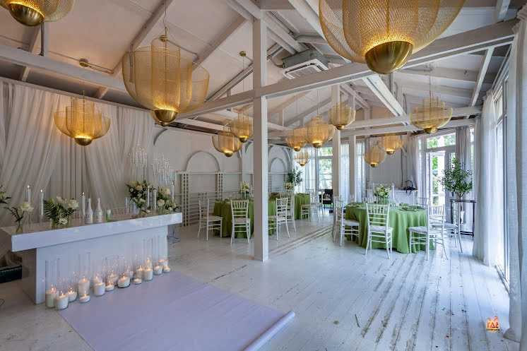 Летняя терасса в «Familia» фотография №10