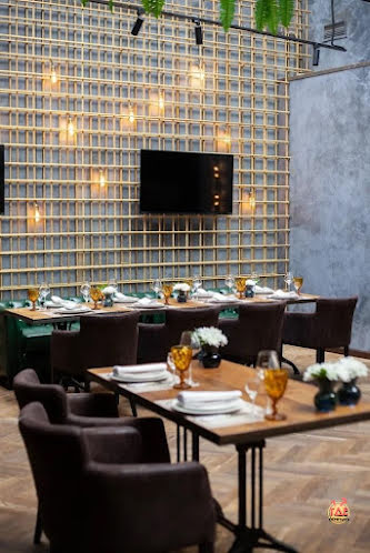 Italica Bar в «Italica» фотография №16