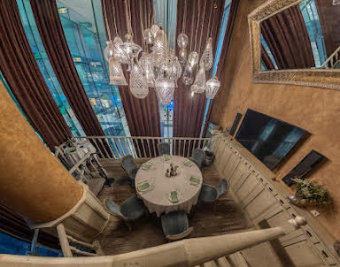 День рождения в Tutto Bene