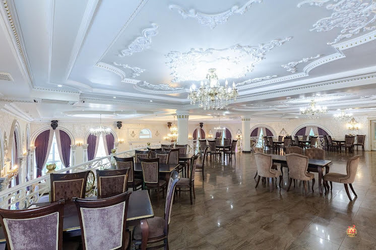 Второй ярус  в «Эль-Гранж» фотография №10