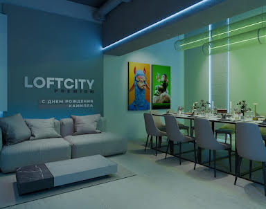 Новый год в В69