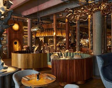 Новый год в Чудо-Юдо