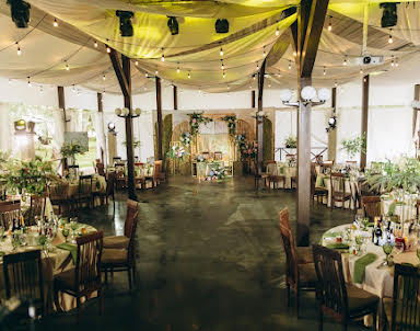 Корпоратив в Ильдорф