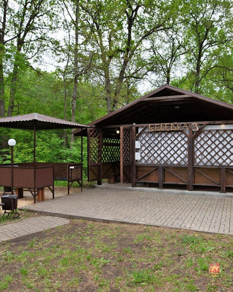 Лукоморье фотография №6