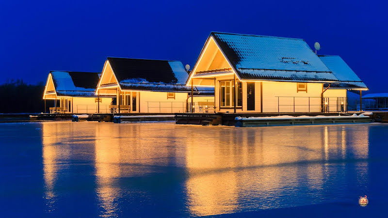 Яхт клуб Ласточка фотография №5