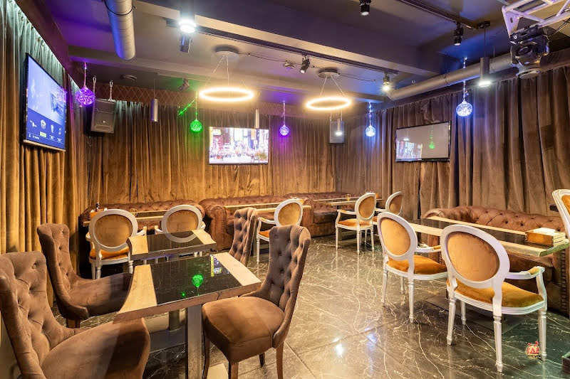 MANDARIN фотография №5