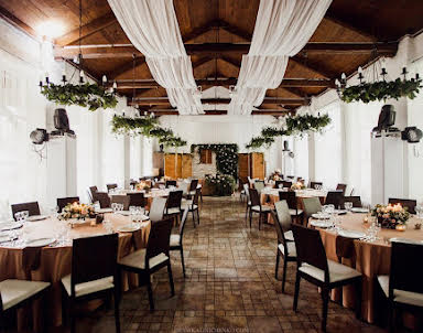  ресторан Ильдорф