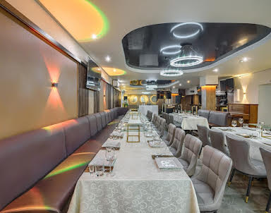  ресторан Дали