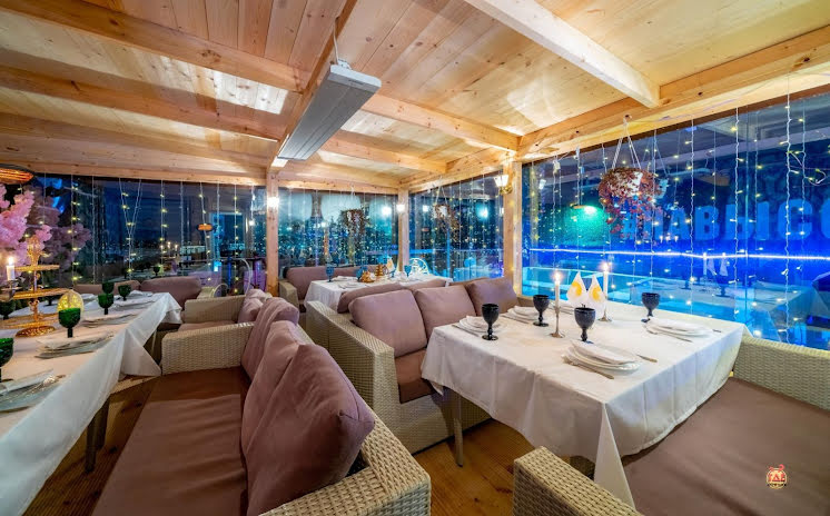 2 зона  в «На Высоте» фотография №18