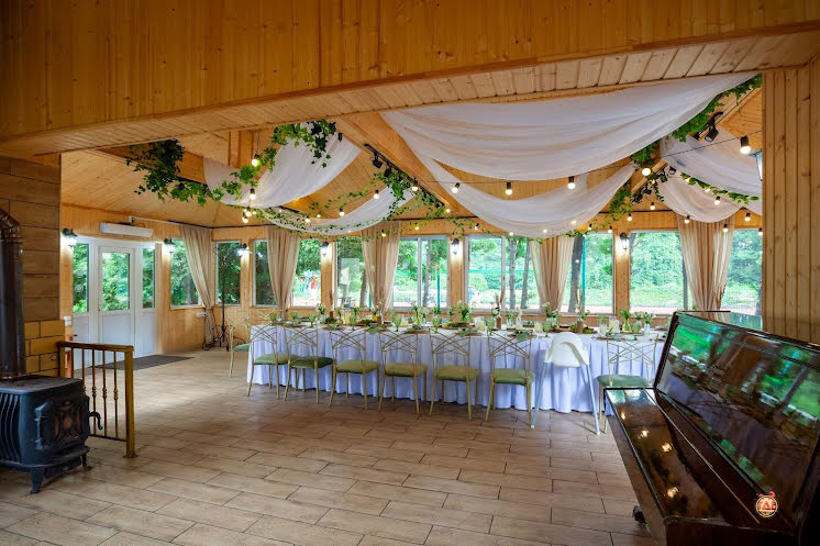 Веранда  в «Дворянское гнездо» фотография №17