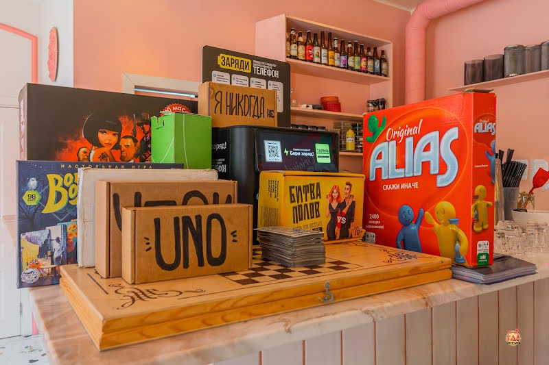 Feromon Petropavlovskaya фотография №10