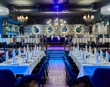  ресторан Мариус