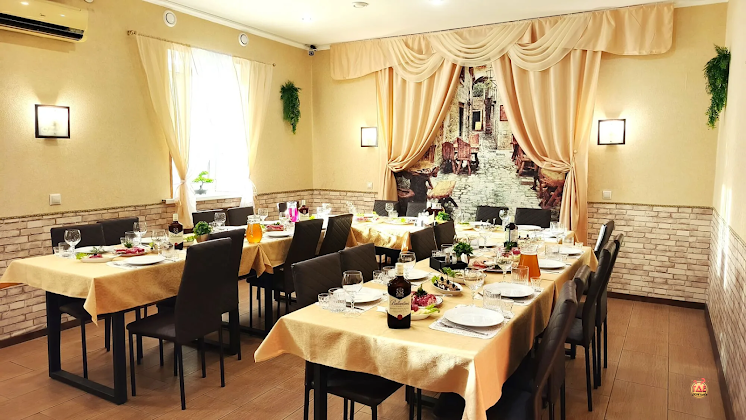 Банкетный зал  в «Филин» фотография №3