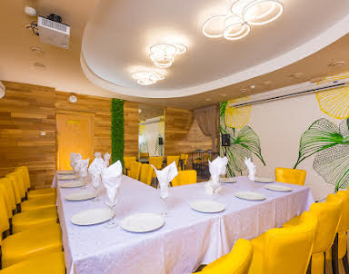  ресторан BierЛога