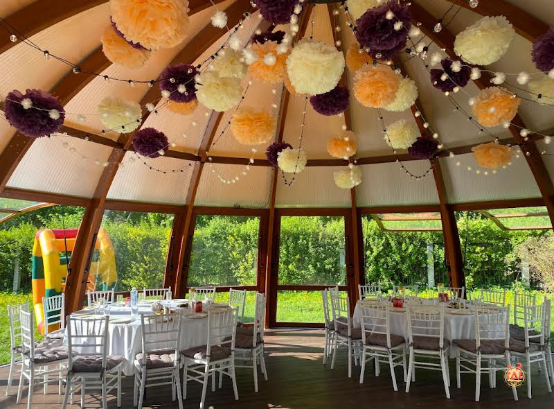 Тиффани фотография №12