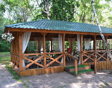  ресторан Сурский залив