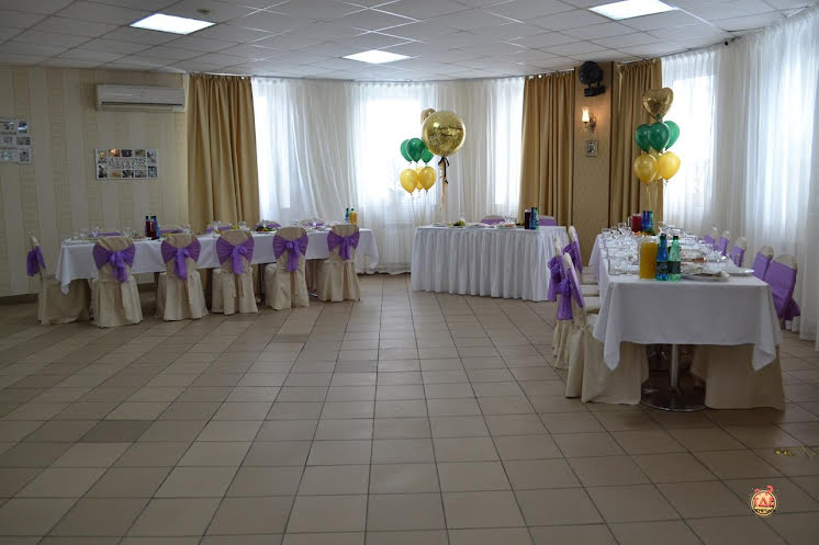 Panda Cafe в «Vintage» фотография №3