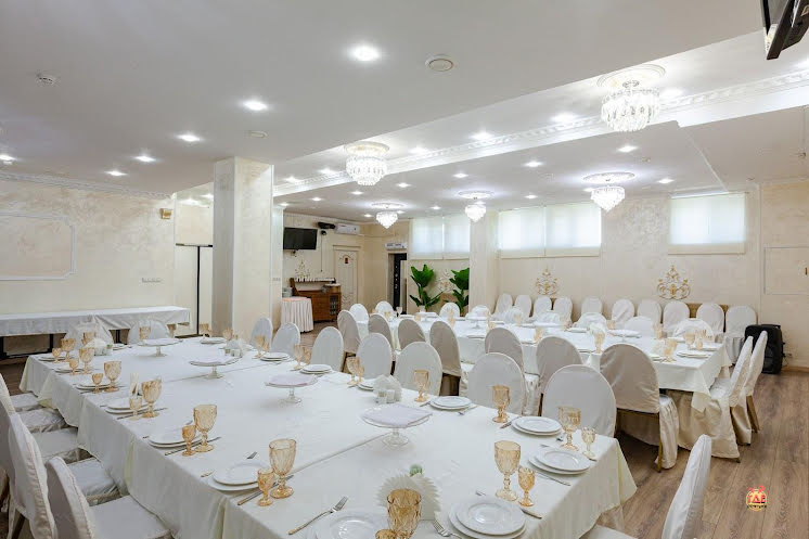 Зал №2 в «Маэстро» фотография №3