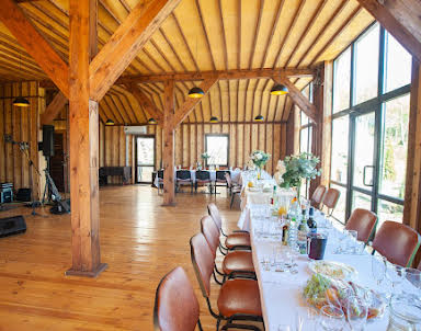  ресторан Некрасово