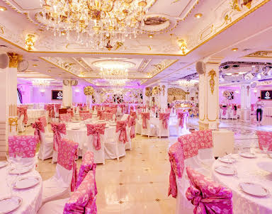  ресторан Nabat Palace