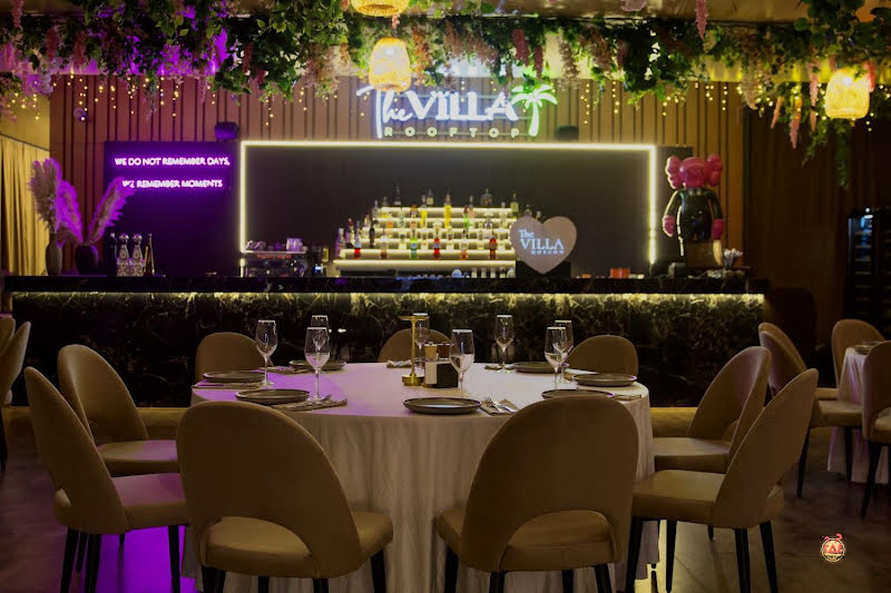 The Villa фотография №16