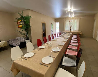  ресторан Каррера