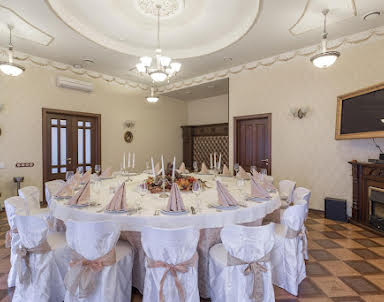  ресторан Царский Двор