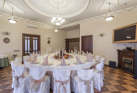 VIP-зал в VIP-зал