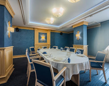  ресторан Отель «Заречье»