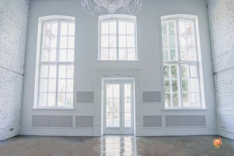 Лофт «‎Космос»‎ в «Космос на ВДНХ» фотография №15