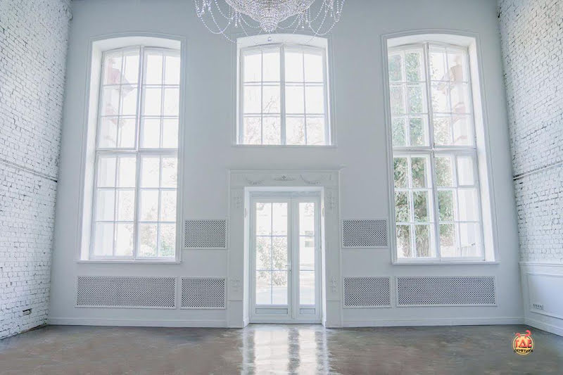 Космос на ВДНХ фотография №16