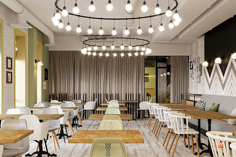 Избушка на Михалевском фотография №10