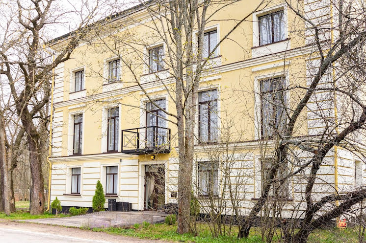 Терраса в «Villa Park» фотография №9