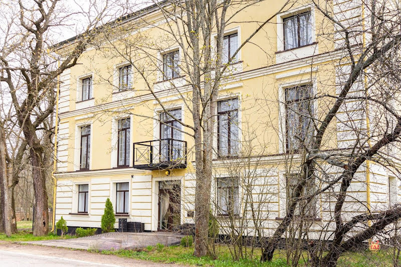 Villa Park фотография №19